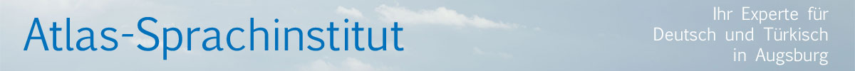 Atlas-Sprachinstitut